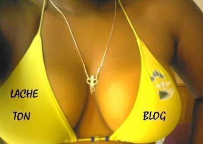 laché vos blog